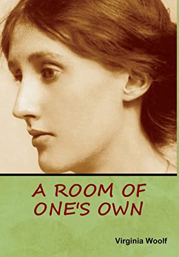 9781618952769: A Room Of One'S Own