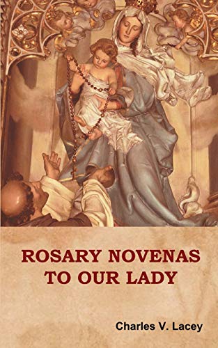 Stock image for Rosary Novenas to Our Lady for sale by Save With Sam