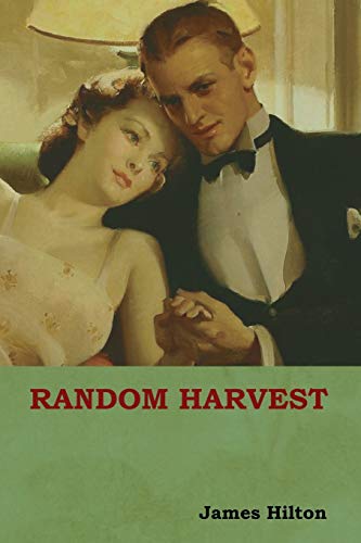 Stock image for Random Harvest for sale by Best and Fastest Books