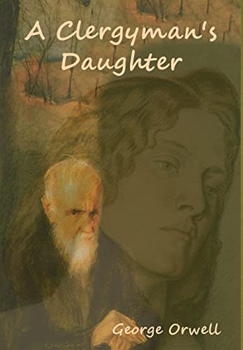 9781618952905: A Clergyman'S Daughter