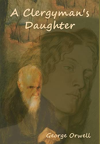 9781618952905: A Clergyman's Daughter