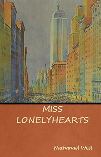 9781618952936: Miss Lonelyhearts