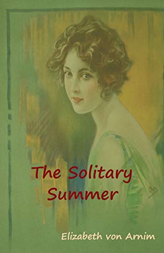 Stock image for The Solitary Summer for sale by Lucky's Textbooks