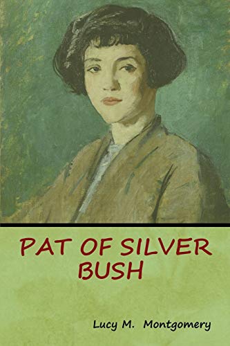 Stock image for Pat of Silver Bush for sale by SecondSale