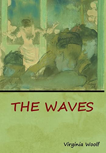 Beispielbild fr The Waves zum Verkauf von medimops