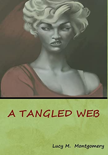 Imagen de archivo de A Tangled Web a la venta por MyLibraryMarket