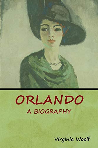 Beispielbild für Orlando: A Biography zum Verkauf von Mr. Bookman