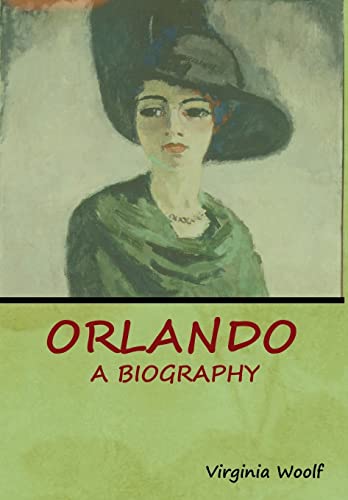9781618953261: Orlando: A Biography