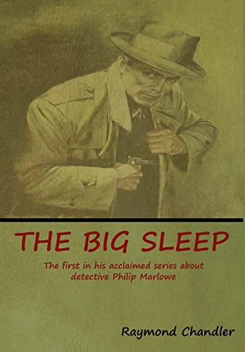 9781618953308: The Big Sleep