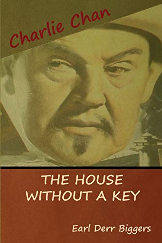 Stock image for The House without a Key (A Charlie Chan Mystery) for sale by Chiron Media