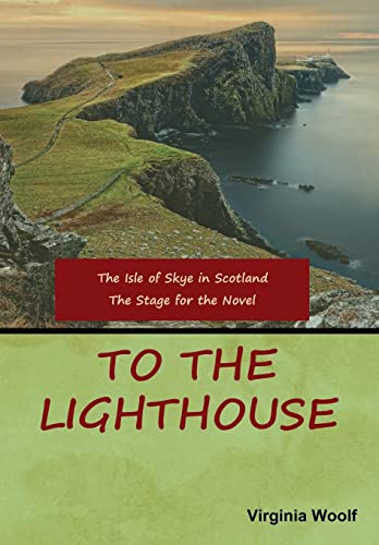 Stock image for To the Lighthouse for sale by BooksRun