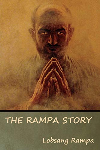 Stock image for The Rampa Story for sale by ThriftBooks-Dallas