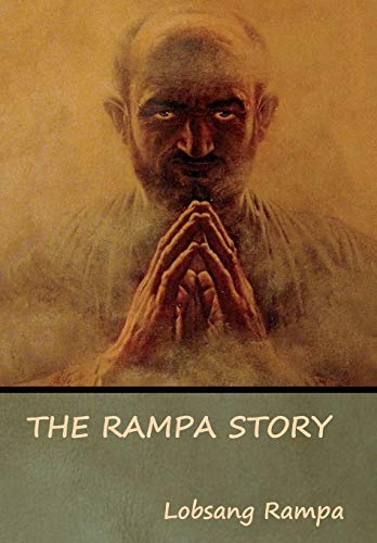 9781618953964: The Rampa Story