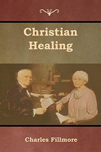 Stock image for Christian Healing for sale by Lucky's Textbooks
