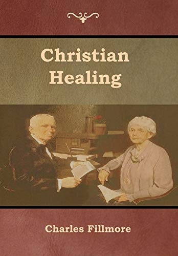 Stock image for Christian Healing for sale by ThriftBooks-Dallas