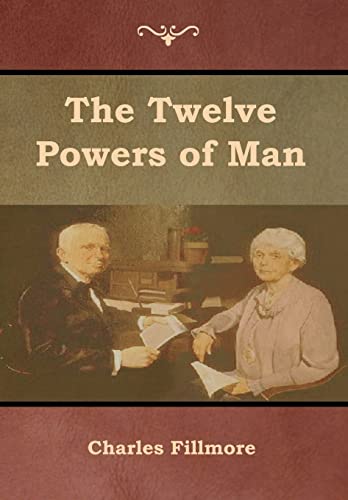 Beispielbild fr The Twelve Powers of Man zum Verkauf von ThriftBooks-Dallas