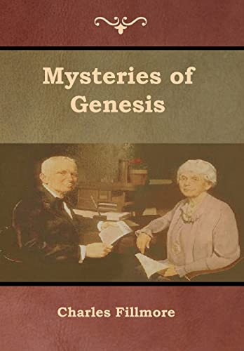 9781618954169: Mysteries of Genesis