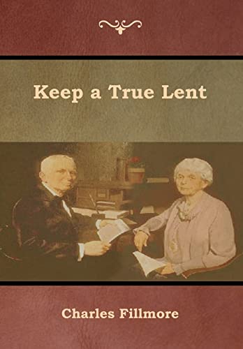 Stock image for Keep a True Lent for sale by ThriftBooks-Dallas
