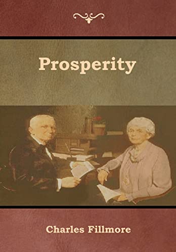 Stock image for Prosperity for sale by ThriftBooks-Atlanta
