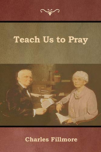 Beispielbild fr Teach Us to Pray zum Verkauf von Lucky's Textbooks