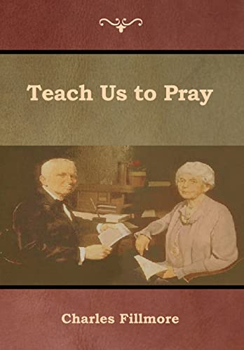 Stock image for Teach Us to Pray for sale by SecondSale