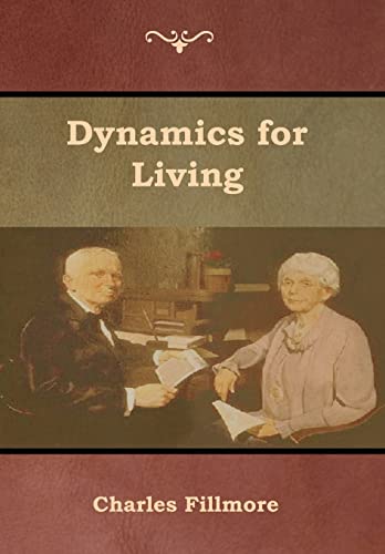 Beispielbild fr Dynamics for Living zum Verkauf von Better World Books