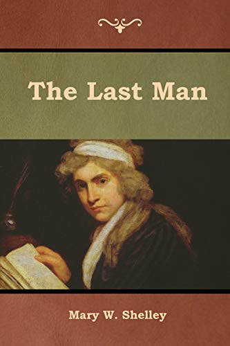 Beispielbild fr The Last Man zum Verkauf von Buchpark