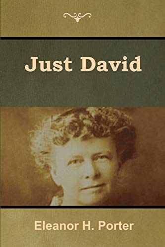 Stock image for Just David for sale by Idaho Youth Ranch Books