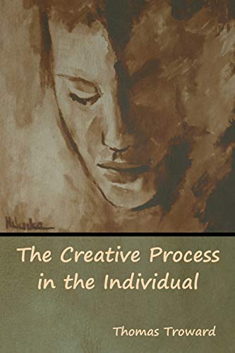 9781618955326: The Creative Process in the Individual