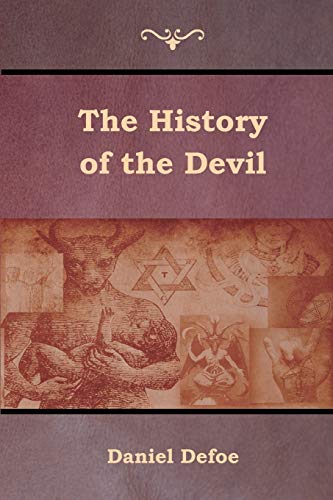 Beispielbild fr The History of the Devil zum Verkauf von Buchpark