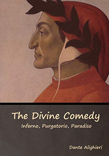 Imagen de archivo de The Divine Comedy: Inferno, Purgatorio, Paradiso a la venta por WorldofBooks