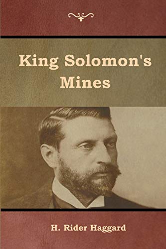 9781618955678: King Solomon's Mines