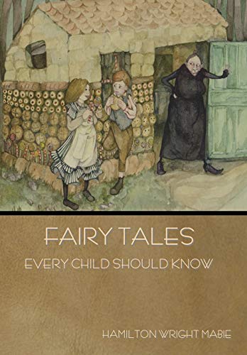 9781618955975: Fairy Tales Every Child Should Know