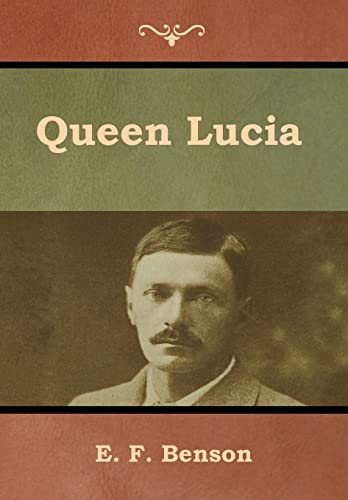 Stock image for Queen Lucia for sale by Lucky's Textbooks