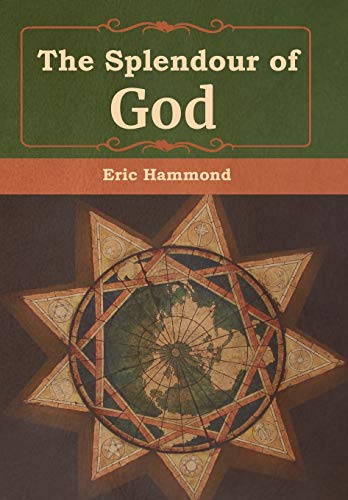 Stock image for The Splendour of God for sale by Lucky's Textbooks