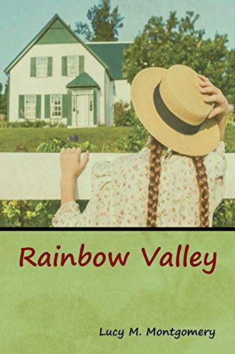 Stock image for Rainbow Valley for sale by WorldofBooks