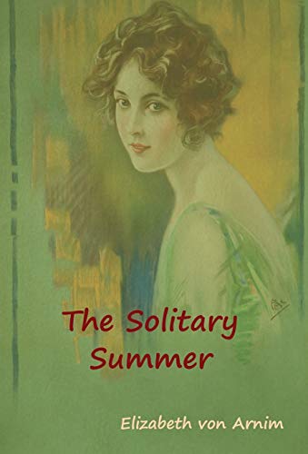 9781618956606: The Solitary Summer