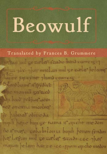 9781618956804: Beowulf
