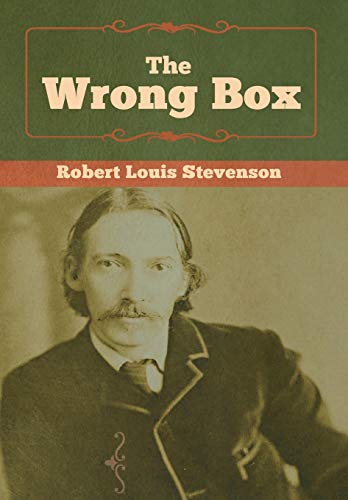 9781618957085: The Wrong Box