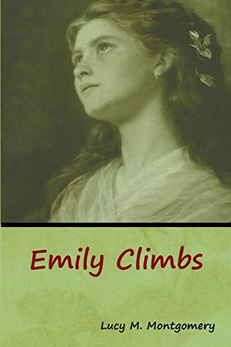 Stock image for Emily Climbs for sale by Lucky's Textbooks