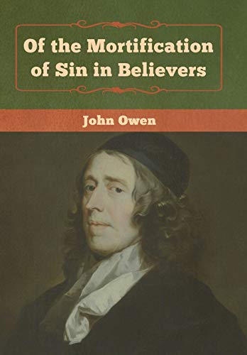 9781618957320: Of the Mortification of Sin in Believers