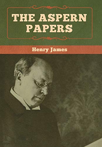 9781618958051: The Aspern Papers