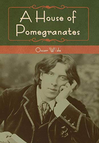 9781618958532: A House of Pomegranates