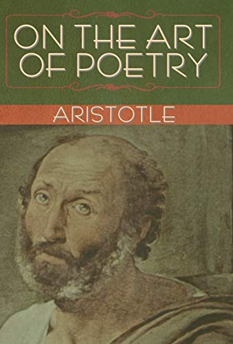 Beispielbild fr On the Art of Poetry zum Verkauf von Buchpark