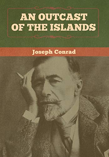 9781618959188: An Outcast of the Islands