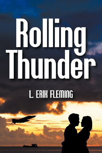 Stock image for Rolling Thunder for sale by Green Street Books