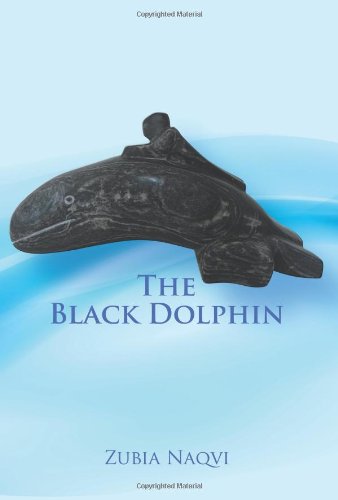Beispielbild fr The Black Dolphin zum Verkauf von GreatBookPrices