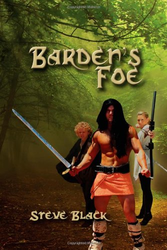 Barden's Foe (9781618973139) by Black, Steve
