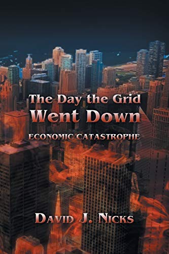 Beispielbild fr The Day the Grid Went Down: Economic Catastrophe zum Verkauf von Chiron Media