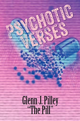 9781618974037: Psychotic Verses